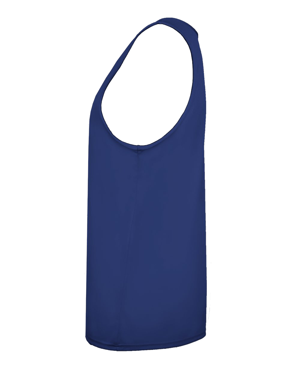 Badger Women's B-Core Tank Womens Apparel Shirts & Tops