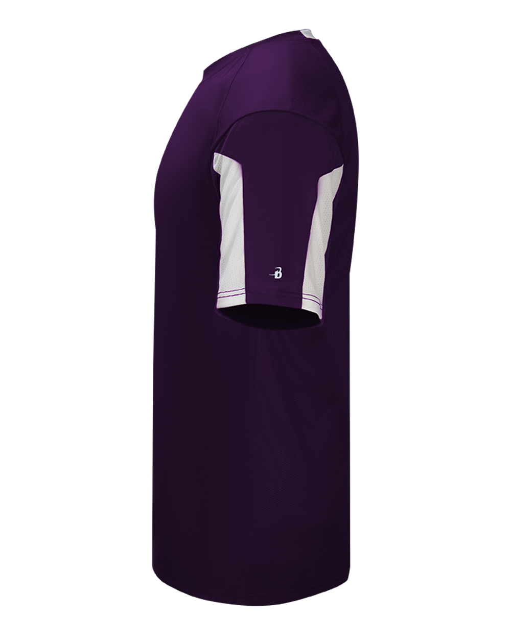 Badger Youth Striker Tee Youth Apparel Shirts & Tops