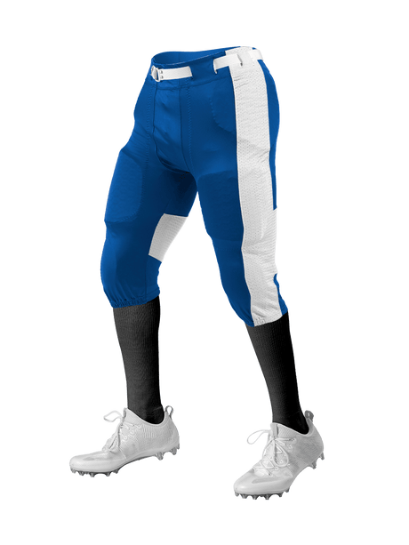 Alleson Men's Press Football Pants Football Pants Adult