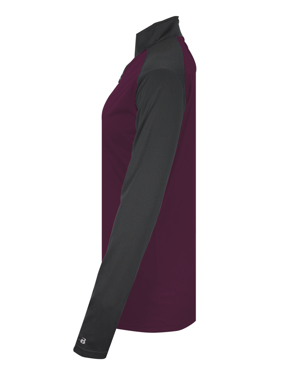 Badger Women's Ultimate Softlock 1/4 Zip Womens Apparel Sweatshirts & Fleece