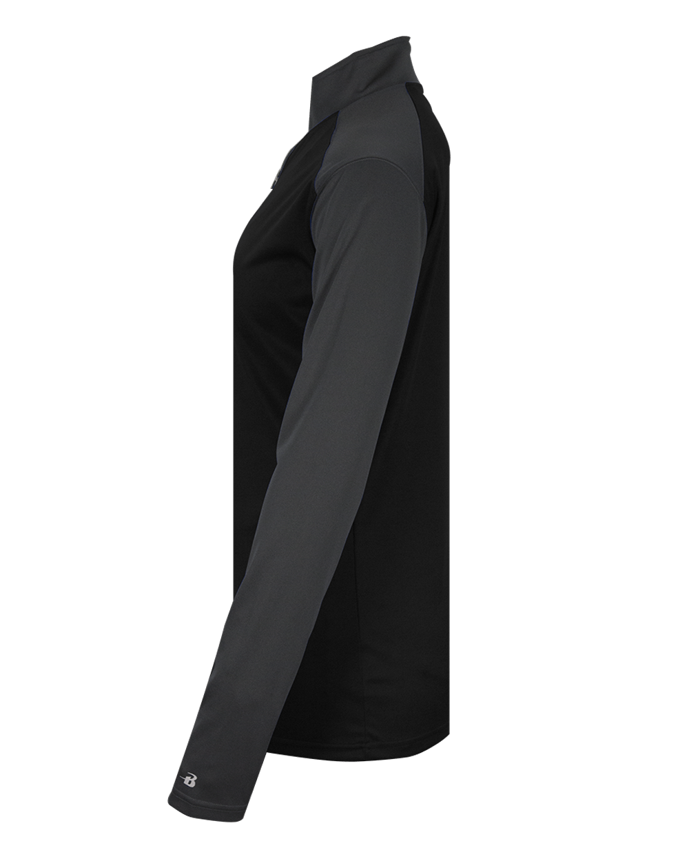 Badger Women's Ultimate Softlock 1/4 Zip Womens Apparel Sweatshirts & Fleece