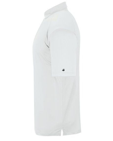 Badger Men's Ultimate Softlock Polo Mens Apparel Shirts & Tops