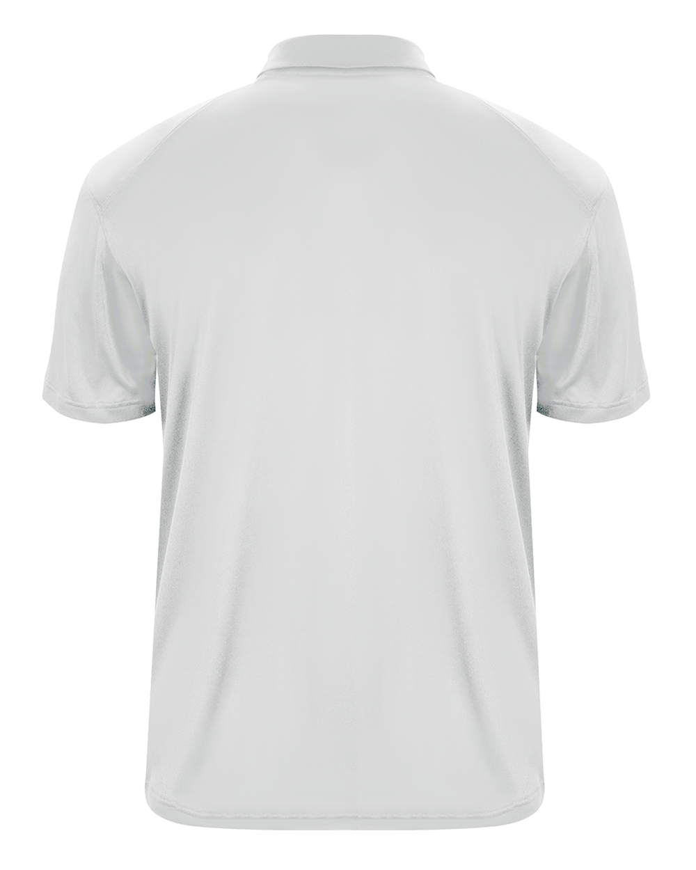 Badger Men's Ultimate Softlock Polo Mens Apparel Shirts & Tops