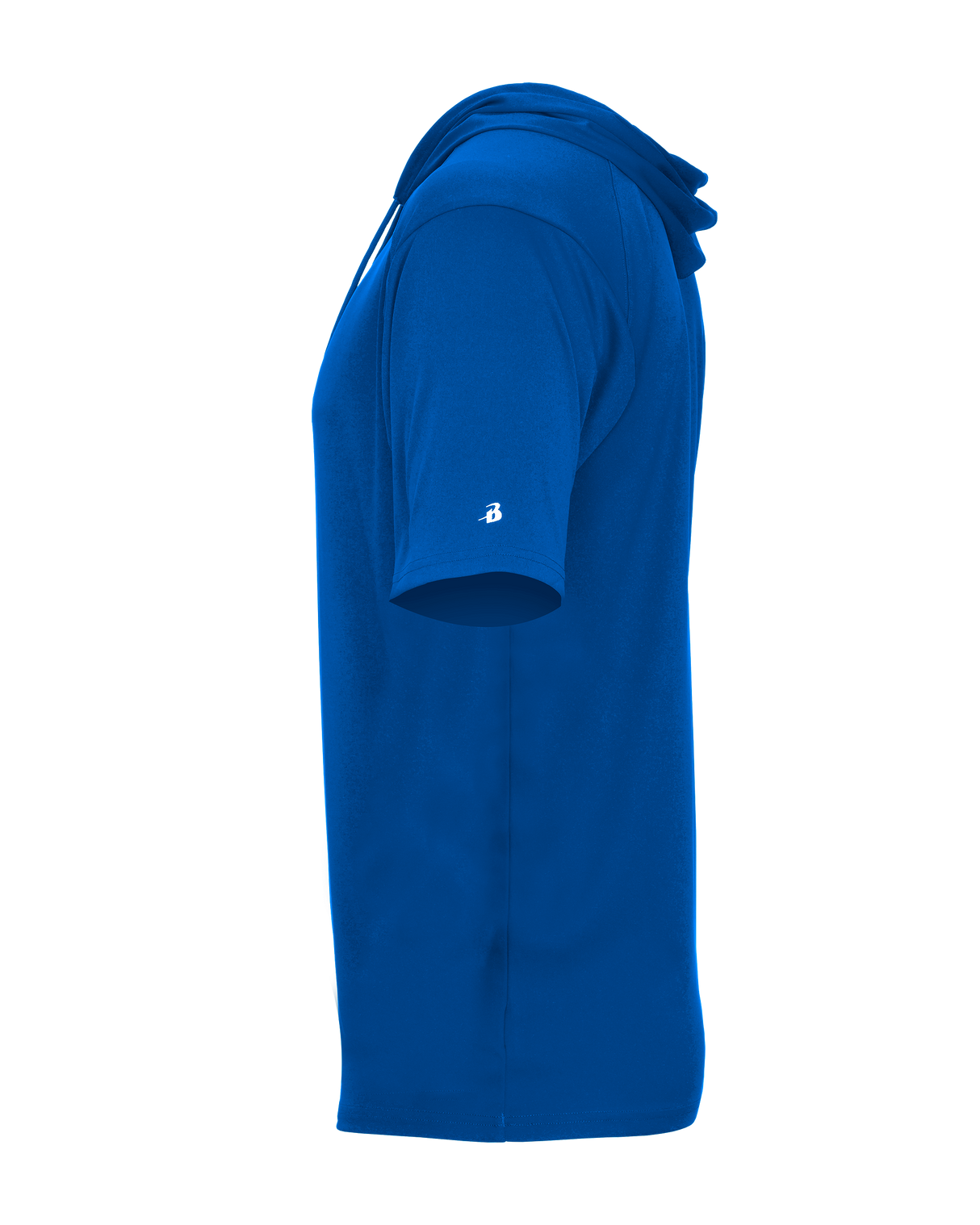 Badger Men's B-Core Hooded T-Shirt Mens Apparel Shirts & Tops