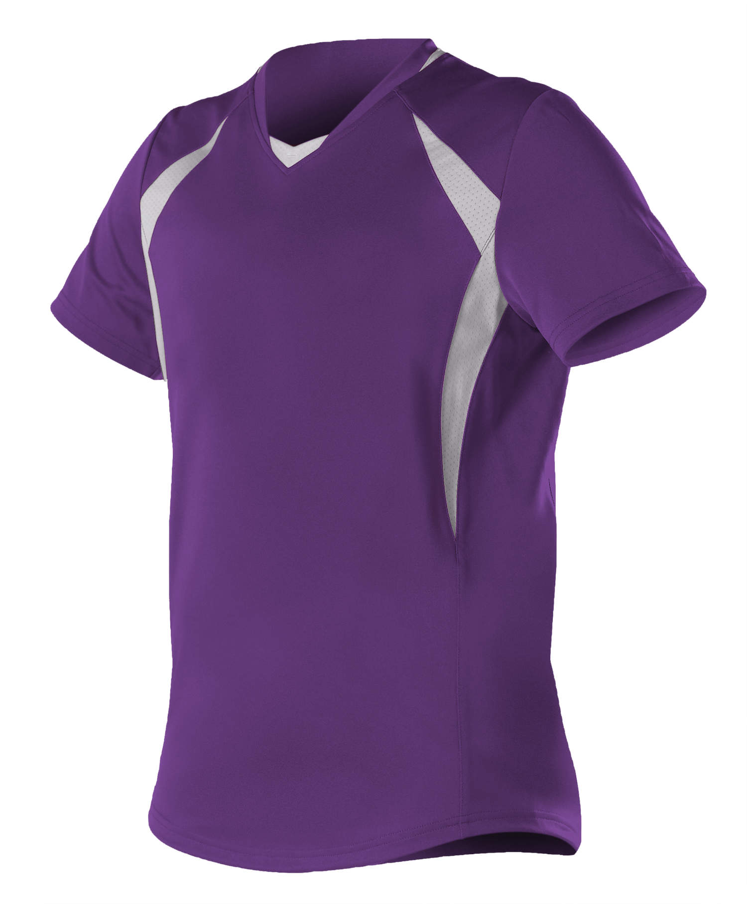 Alleson Women's Short Sleeve Fastpitch Softball Jersey Alleson