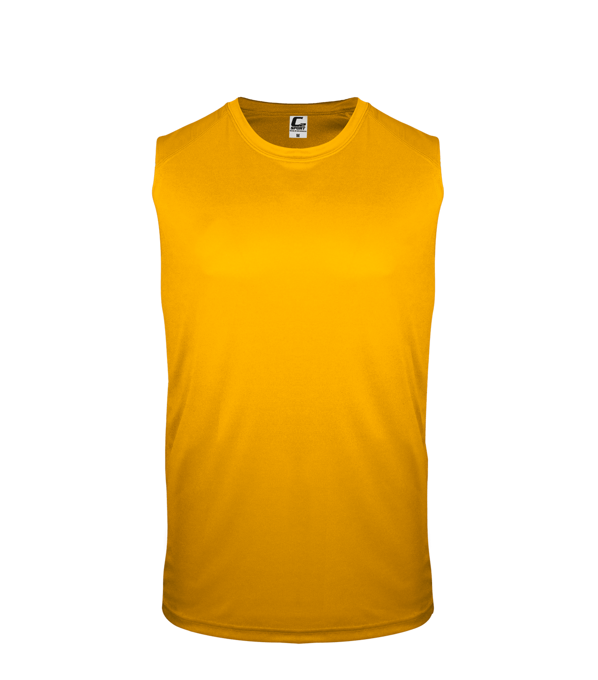 C2 Youth Sleeveless Tee Youth Apparel Shirts & Tops