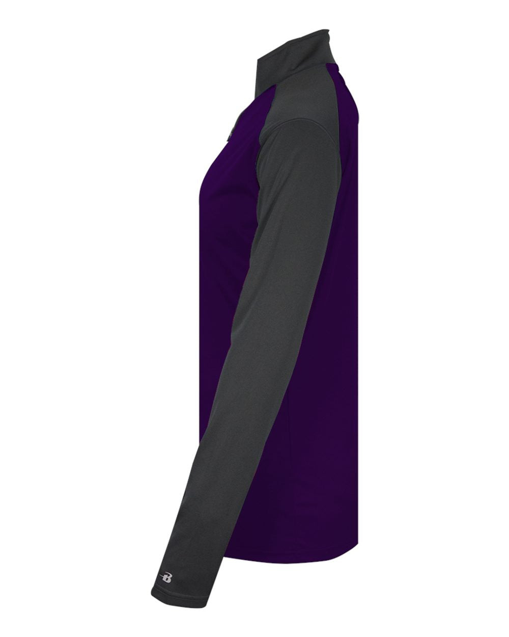 Badger Women's Ultimate Softlock 1/4 Zip Womens Apparel Sweatshirts & Fleece