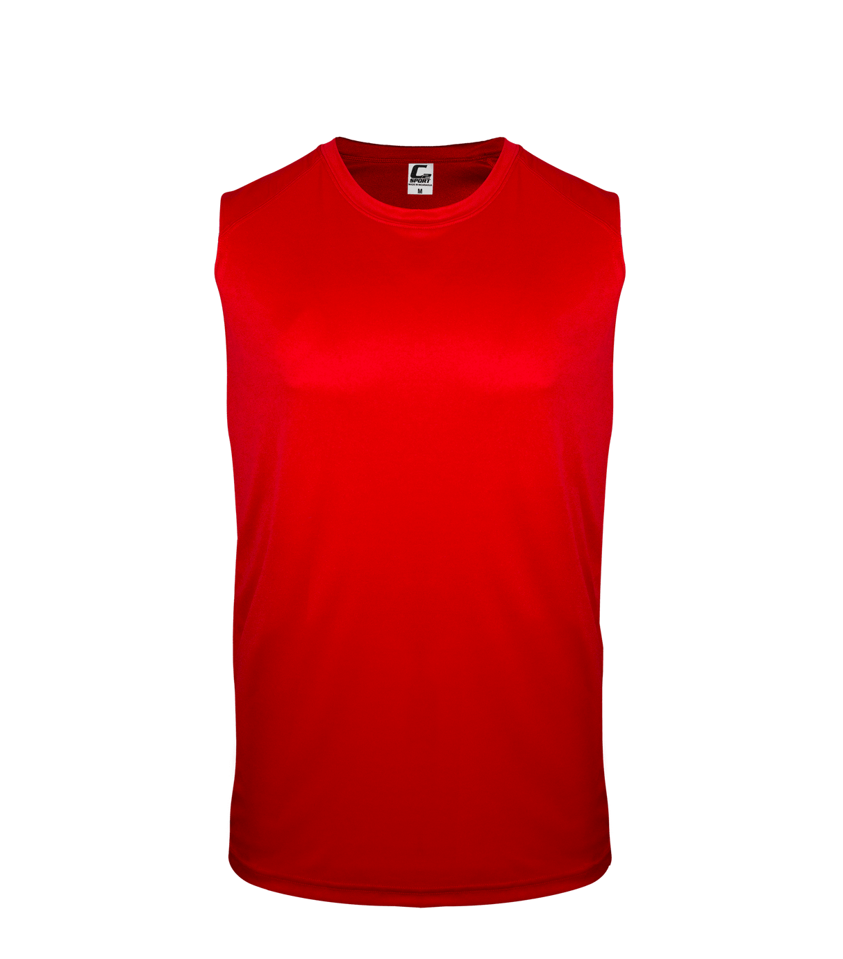 C2 Youth Sleeveless Tee Youth Apparel Shirts & Tops