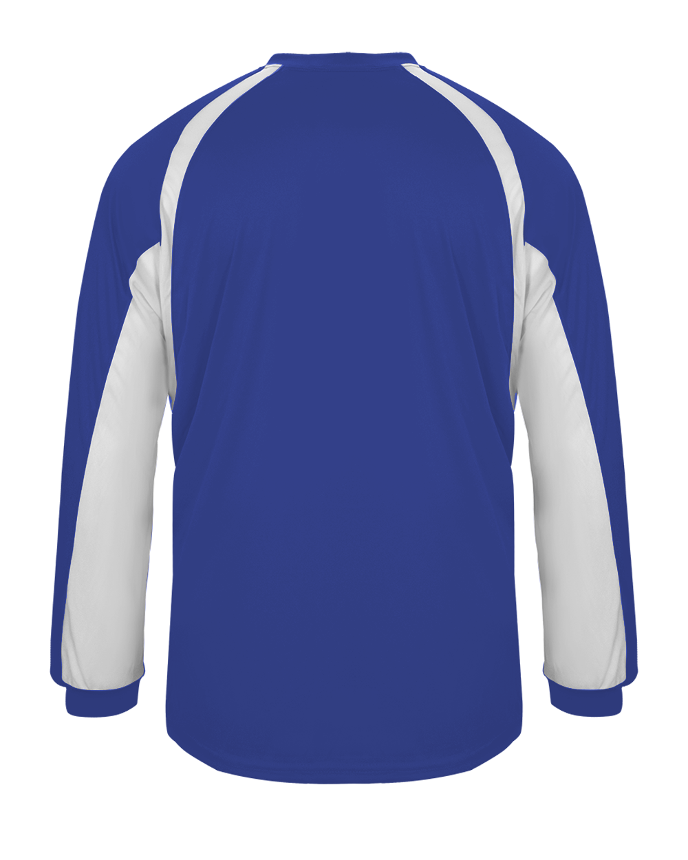 Badger Youth Hook Long-Sleeve Tee Youth Apparel Shirts & Tops