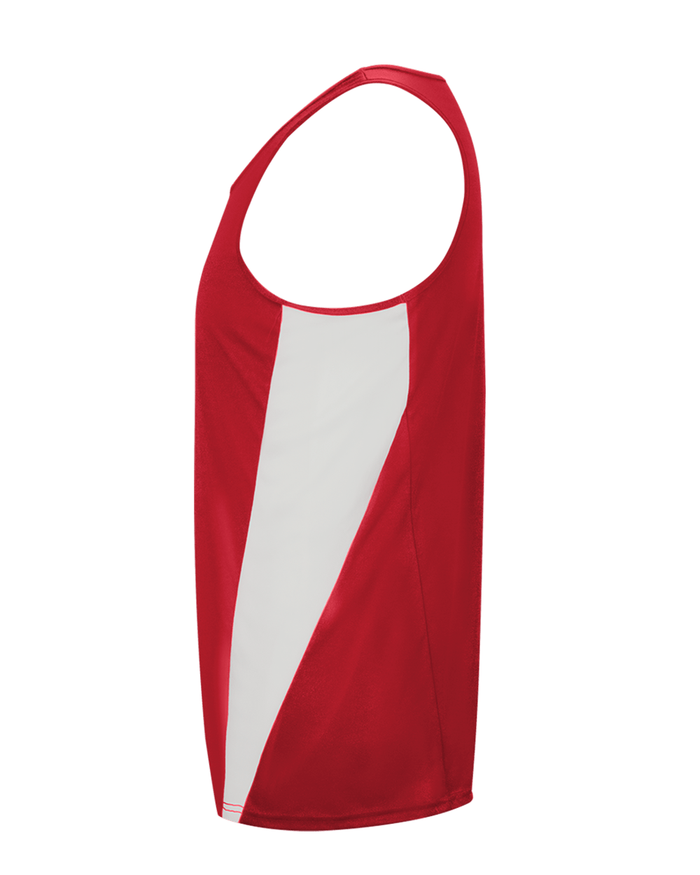 Badger 8667 Men's Stride Singlet Wrestling Singlets Mens