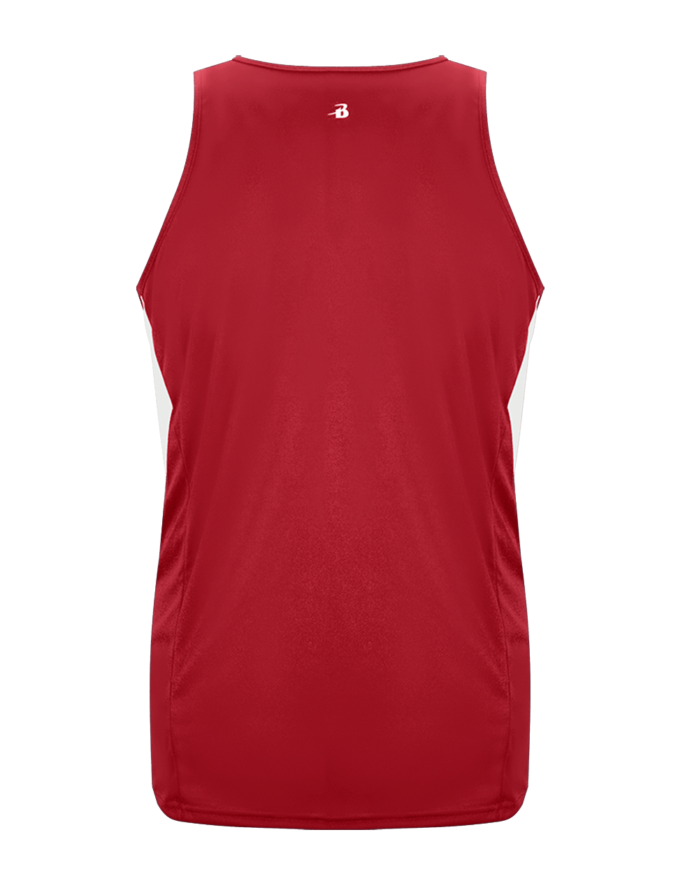 Badger 8667 Men's Stride Singlet Wrestling Singlets Mens