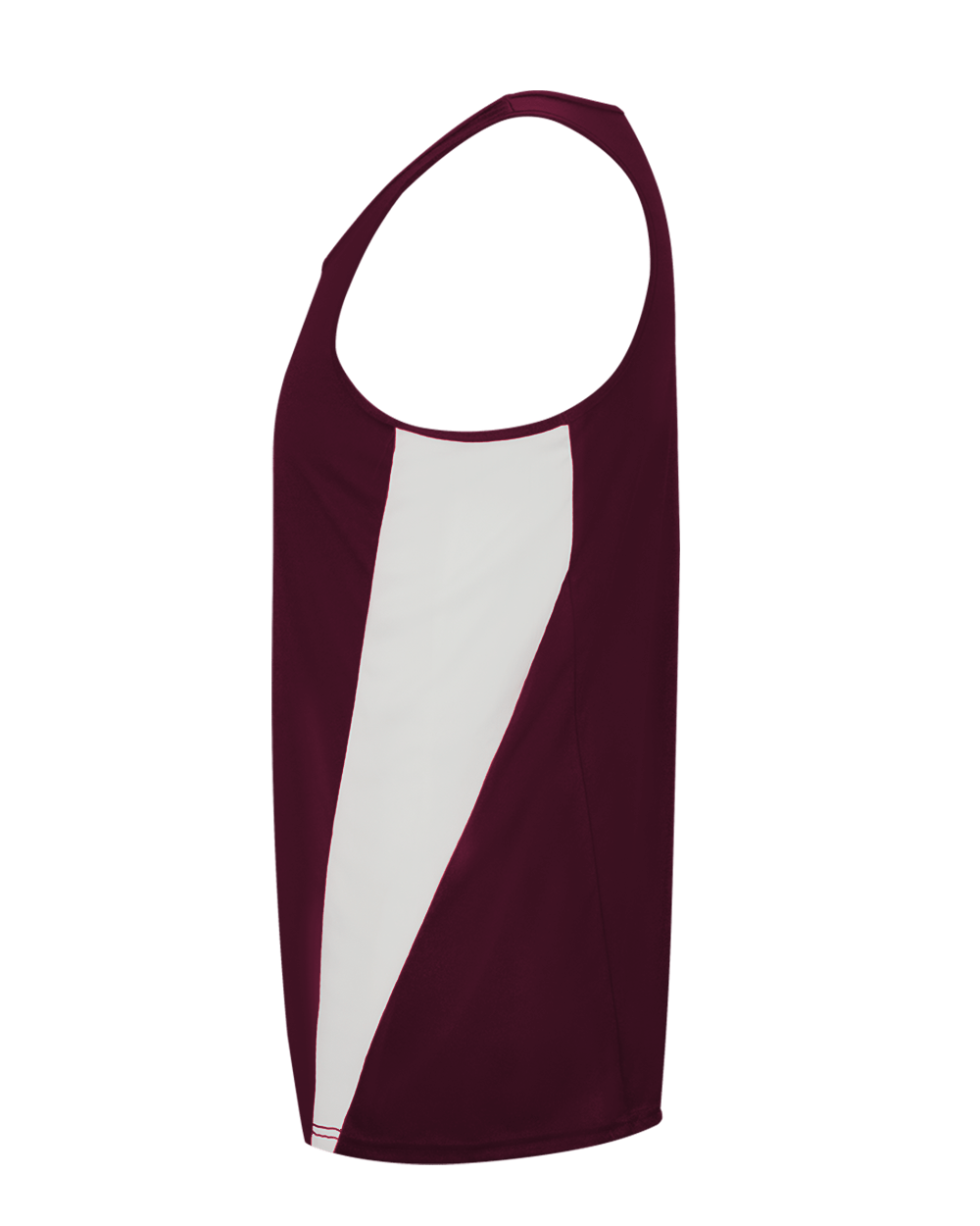 Badger 8667 Men's Stride Singlet Wrestling Singlets Mens