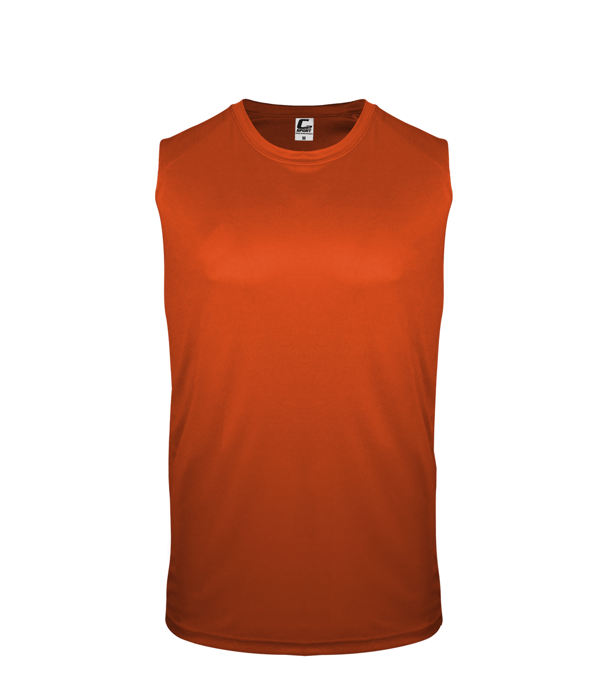 C2 Youth Sleeveless Tee Youth Apparel Shirts & Tops