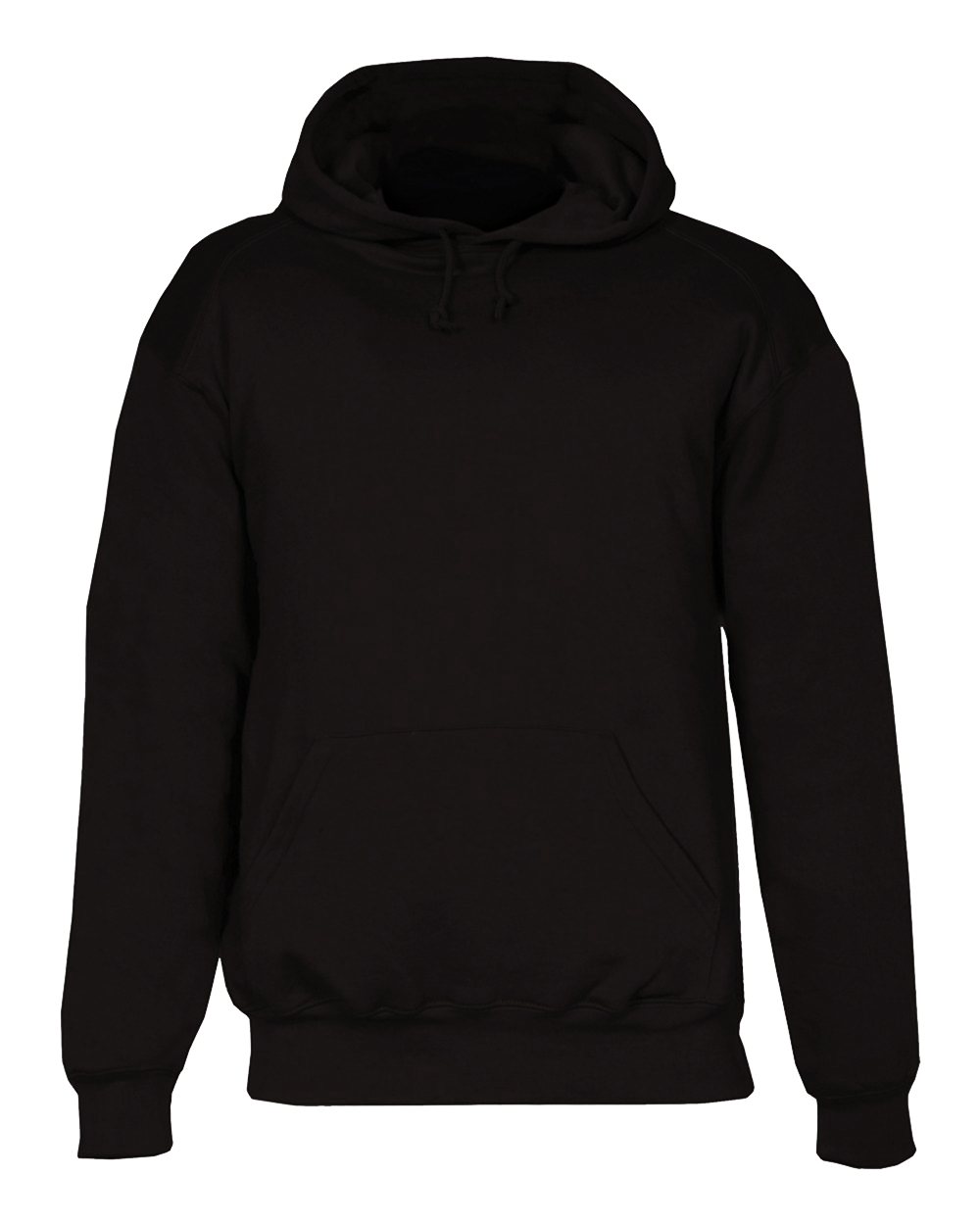 Badger Youth Hooded Sweatshirt Youth Apparel Hoodies & Sweatshirts
