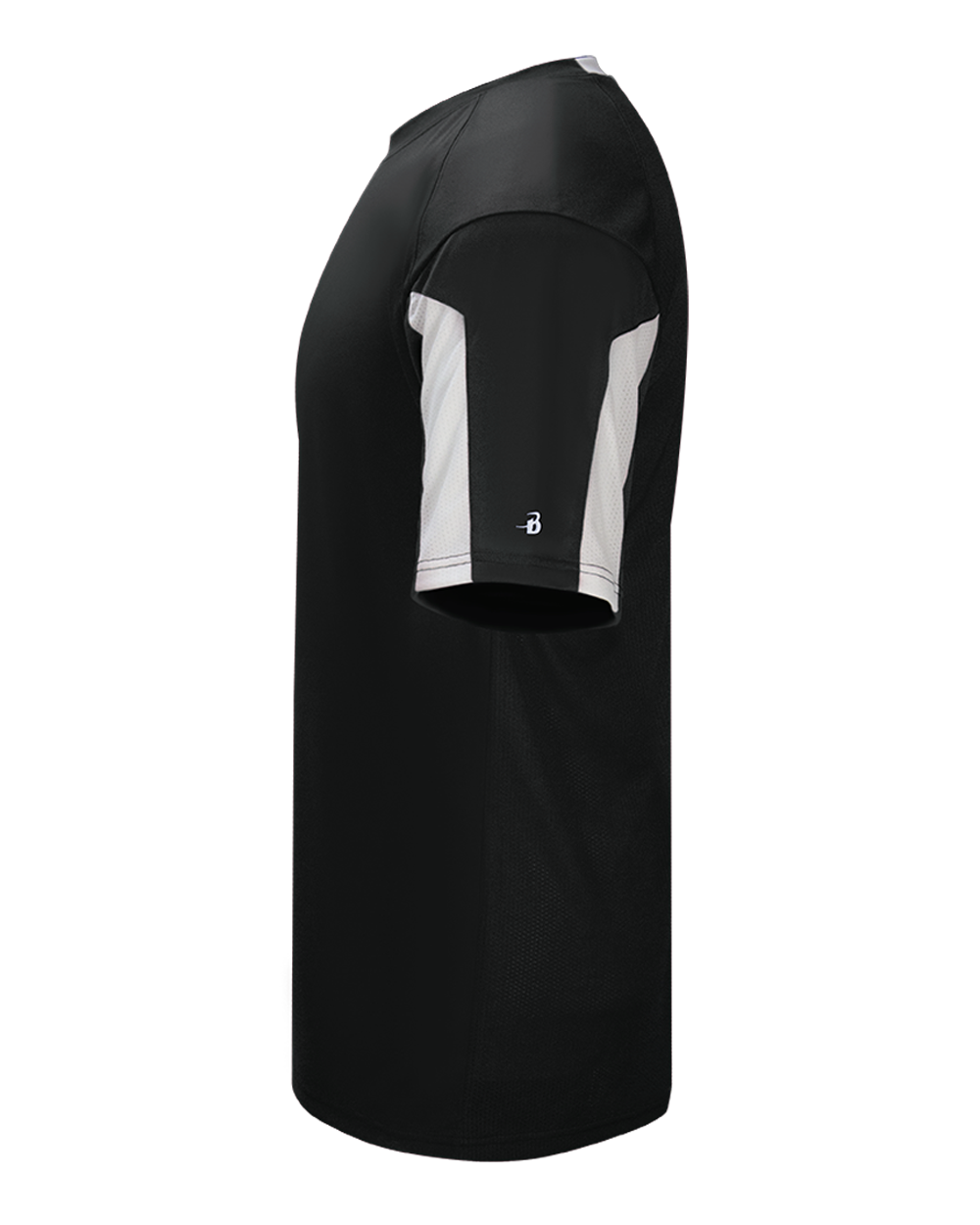 Badger Youth Striker Tee Youth Apparel Shirts & Tops