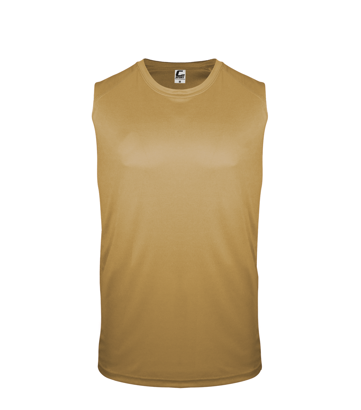 C2 Youth Sleeveless Tee Youth Apparel Shirts & Tops