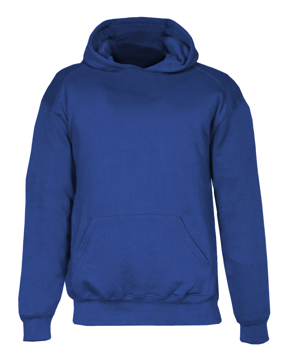 Badger Youth Hooded Sweatshirt Youth Apparel Hoodies & Sweatshirts