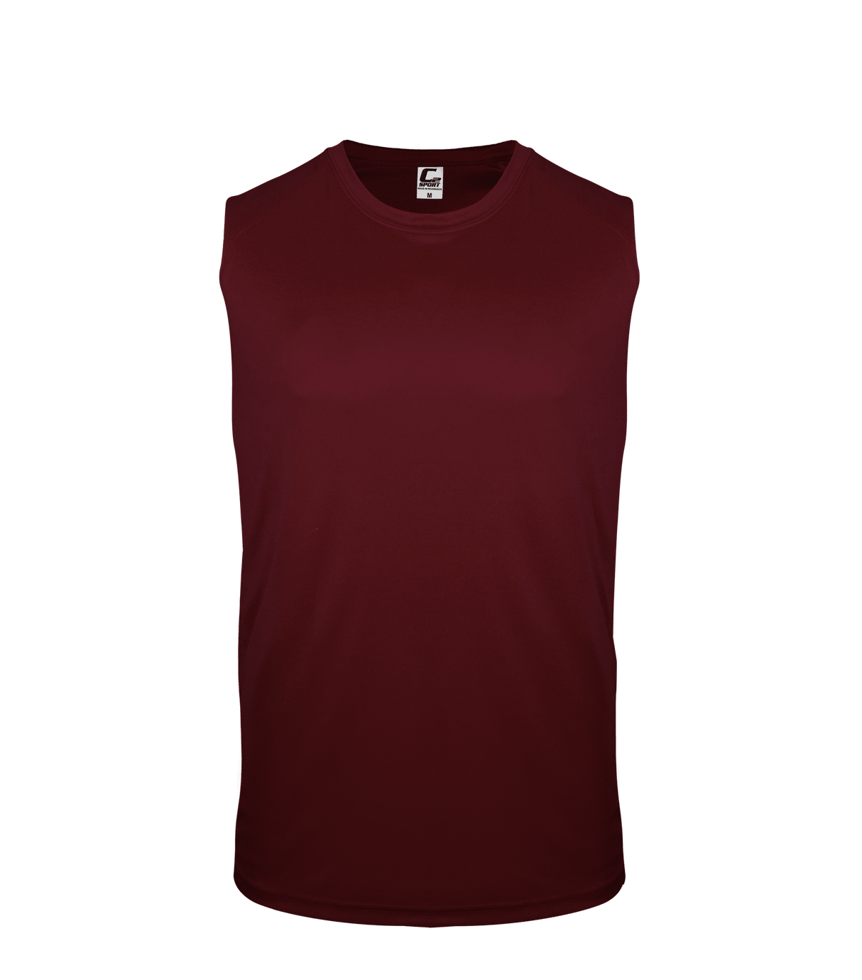 C2 Youth Sleeveless Tee Youth Apparel Shirts & Tops