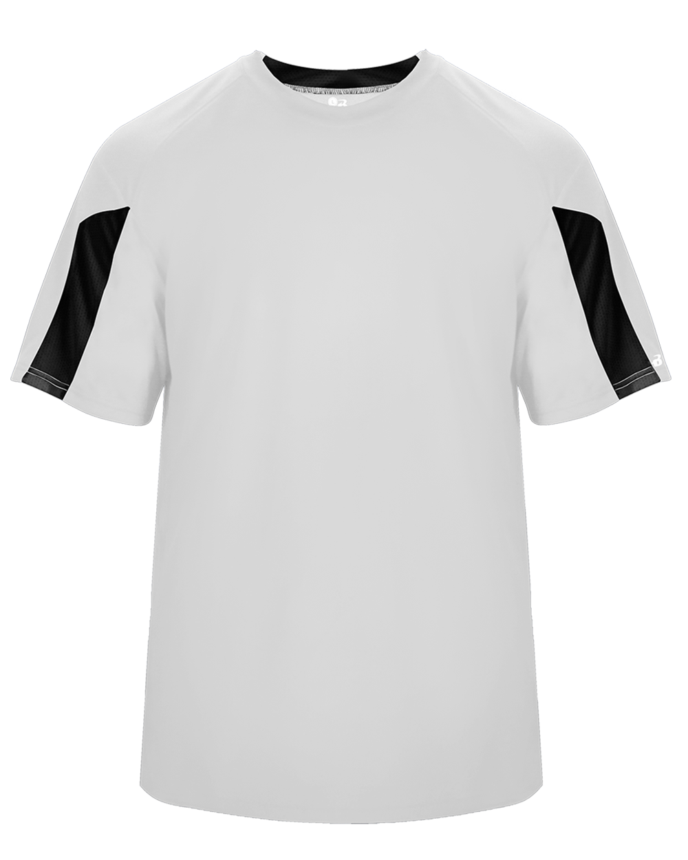 Badger Youth Striker Tee Youth Apparel Shirts & Tops
