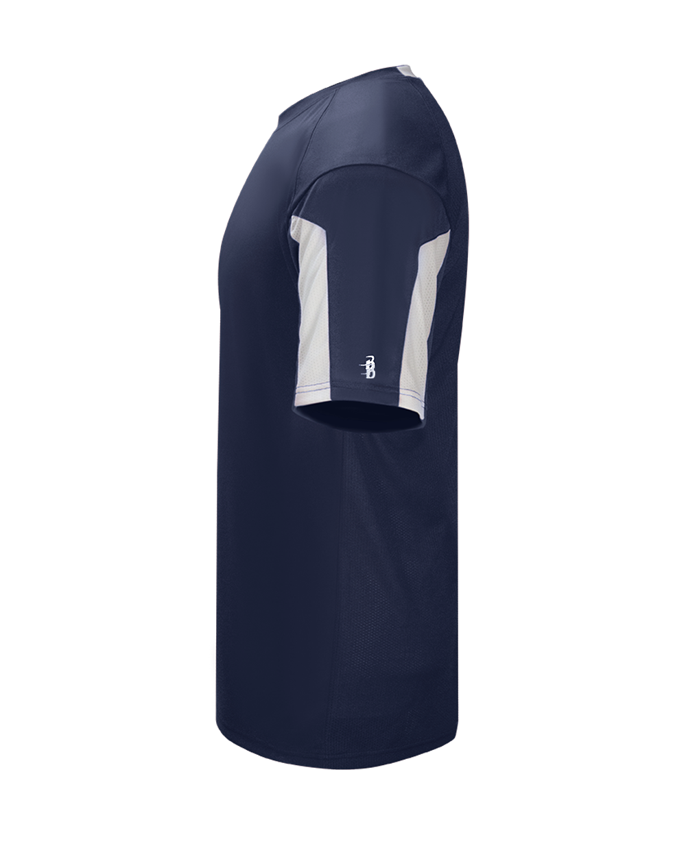 Badger Youth Striker Tee Youth Apparel Shirts & Tops