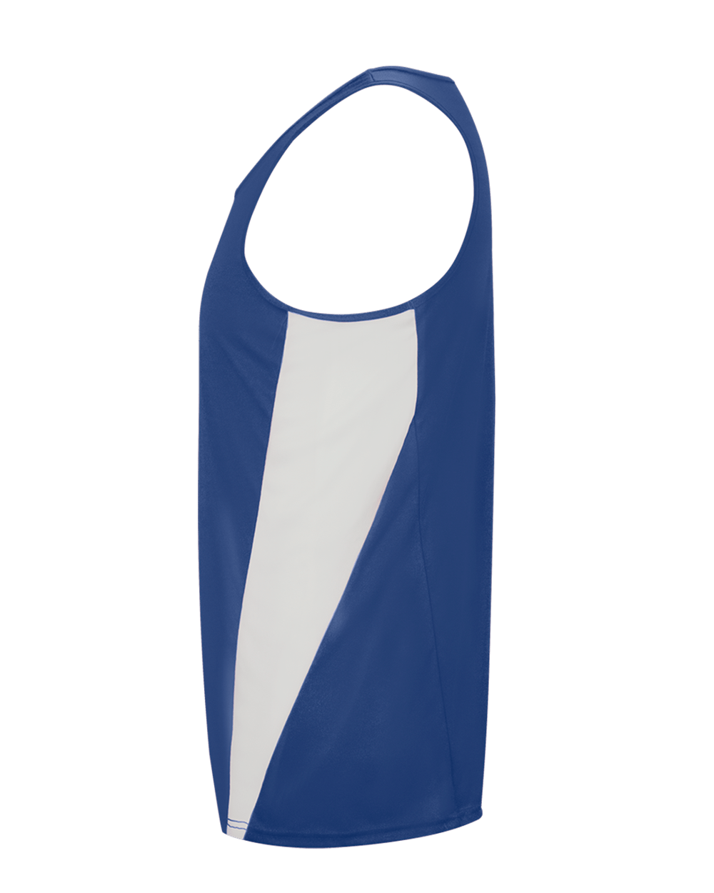 Badger 8667 Men's Stride Singlet Wrestling Singlets Mens