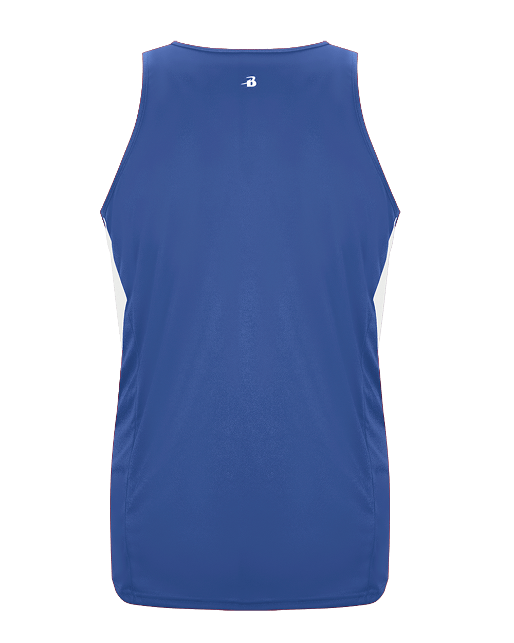 Badger 8667 Men's Stride Singlet Wrestling Singlets Mens