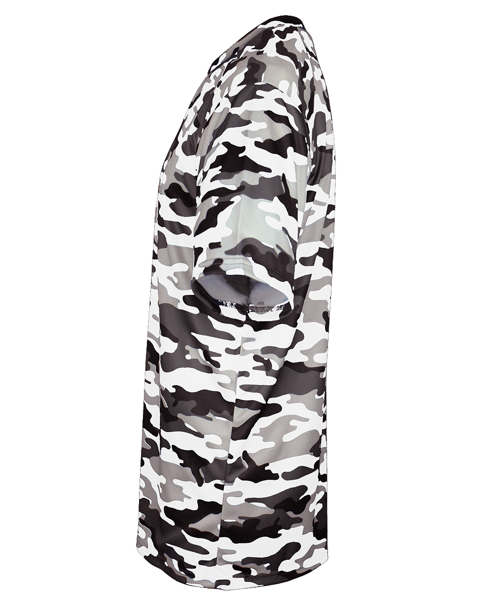 Badger Youth Camo Tee Youth Apparel Shirts & Tops