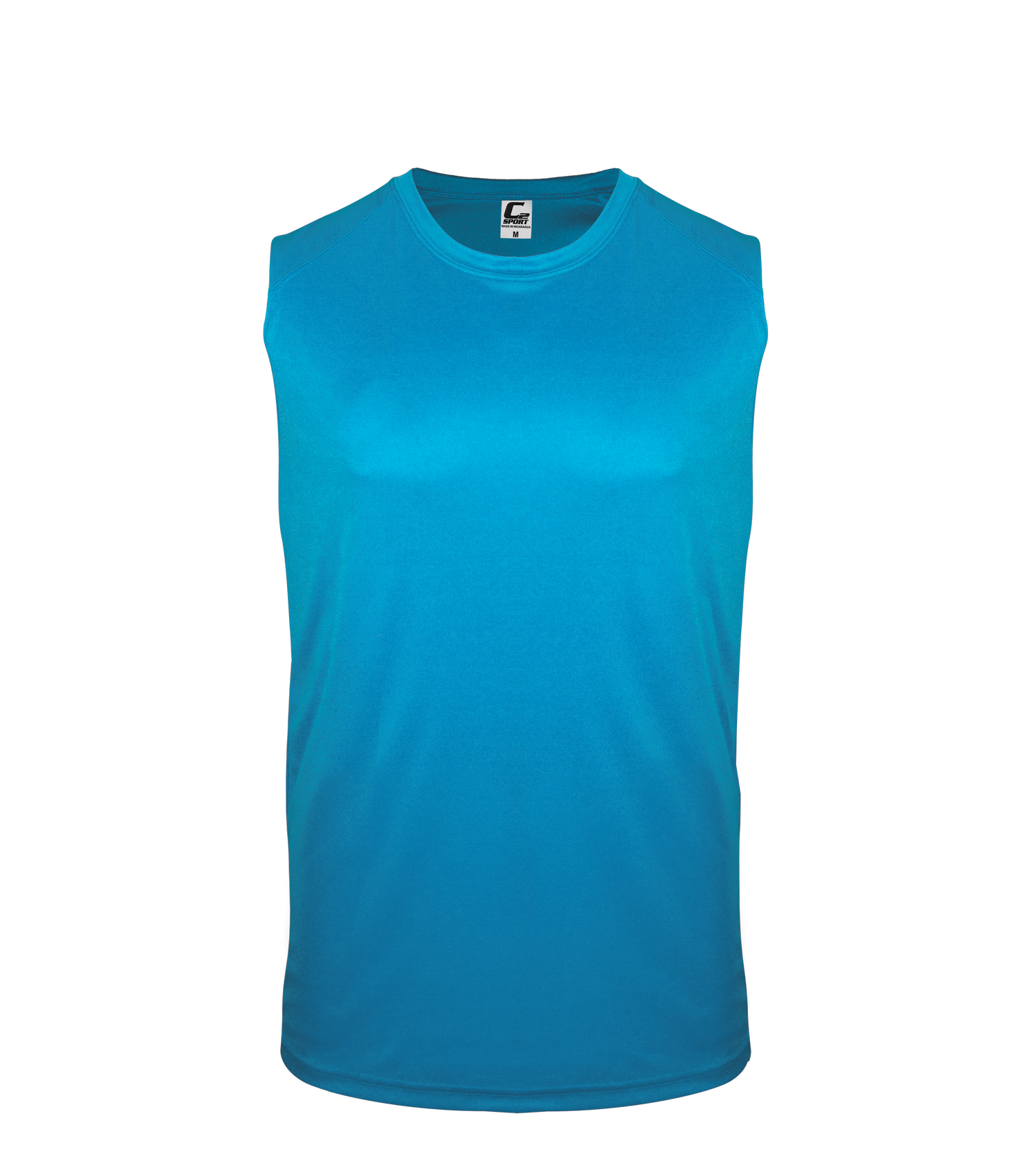 C2 Youth Sleeveless Tee Youth Apparel Shirts & Tops