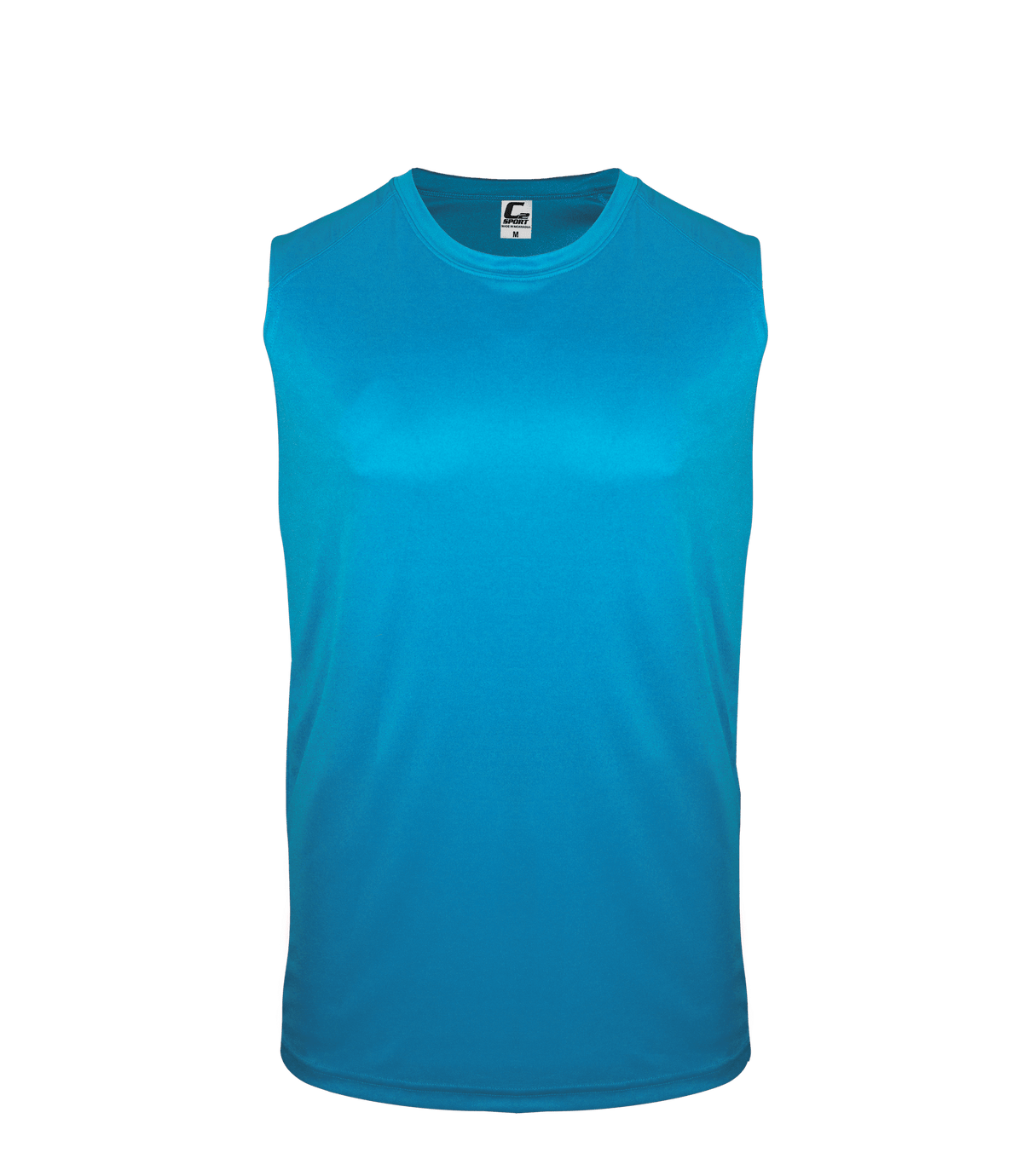 C2 Youth Sleeveless Tee Youth Apparel Shirts & Tops