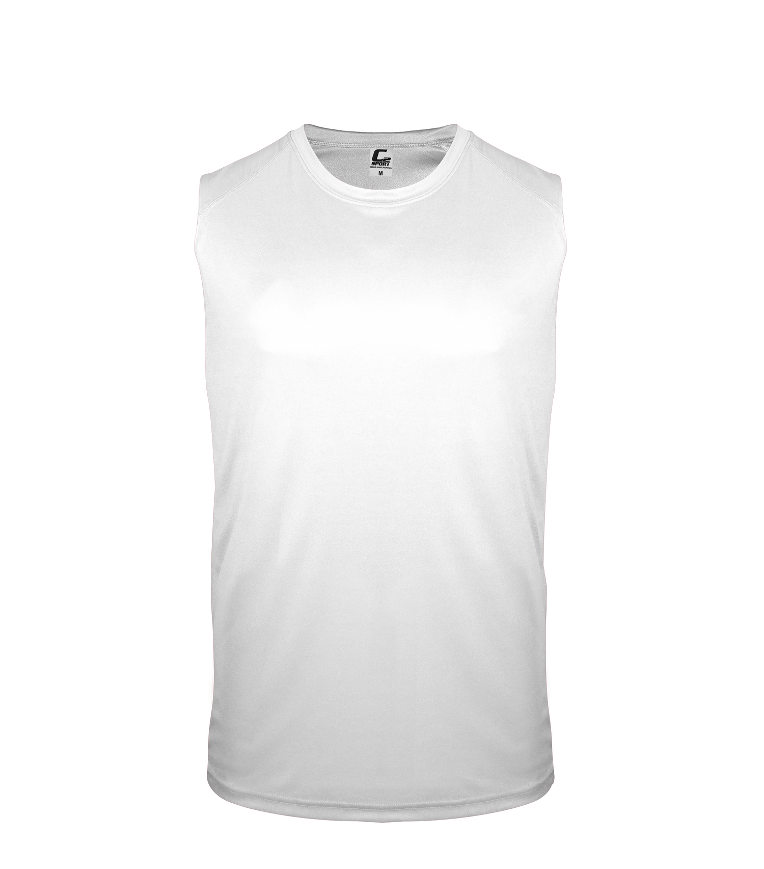 C2 Youth Sleeveless Tee Youth Apparel Shirts & Tops