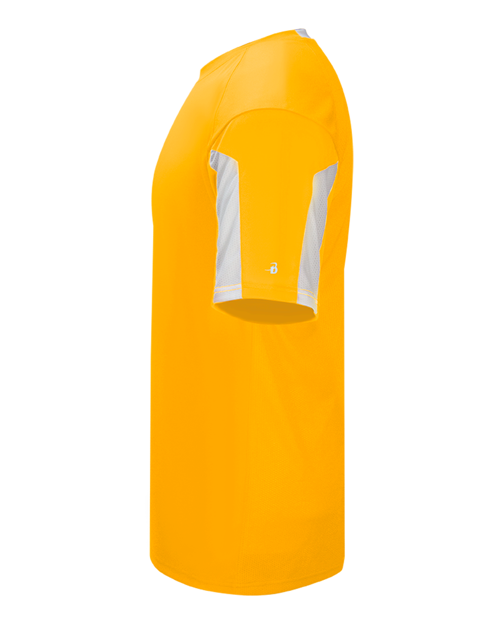 Badger Youth Striker Tee Youth Apparel Shirts & Tops