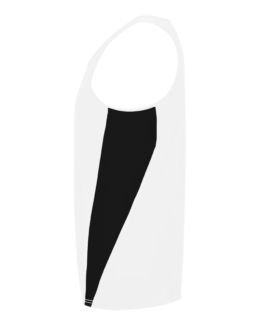 Badger 8667 Men's Stride Singlet Wrestling Singlets Mens