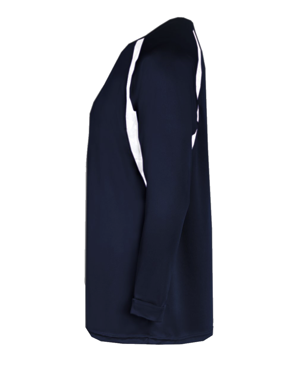 Badger Youth Hook Long-Sleeve Tee Youth Apparel Shirts & Tops