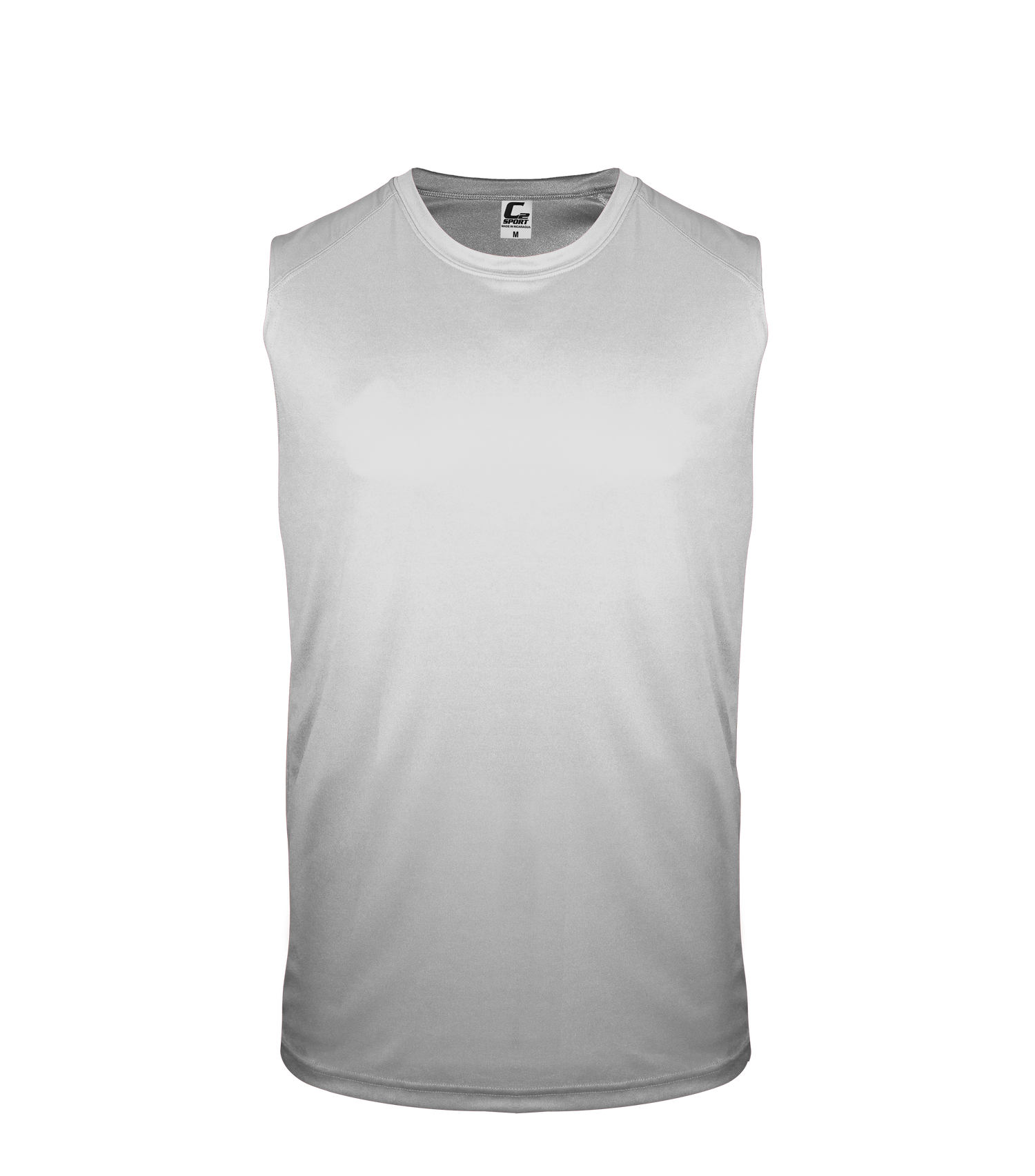 C2 Youth Sleeveless Tee Youth Apparel Shirts & Tops