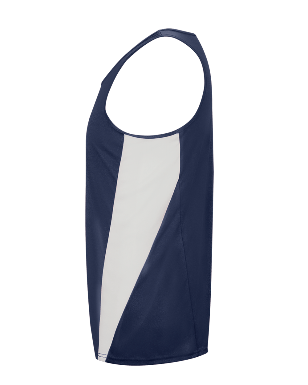 Badger 8667 Men's Stride Singlet Wrestling Singlets Mens