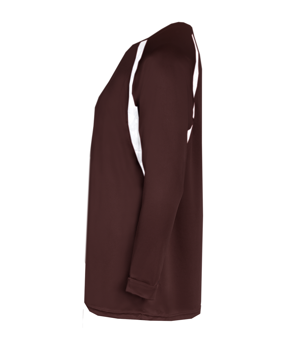 Badger Youth Hook Long-Sleeve Tee Youth Apparel Shirts & Tops