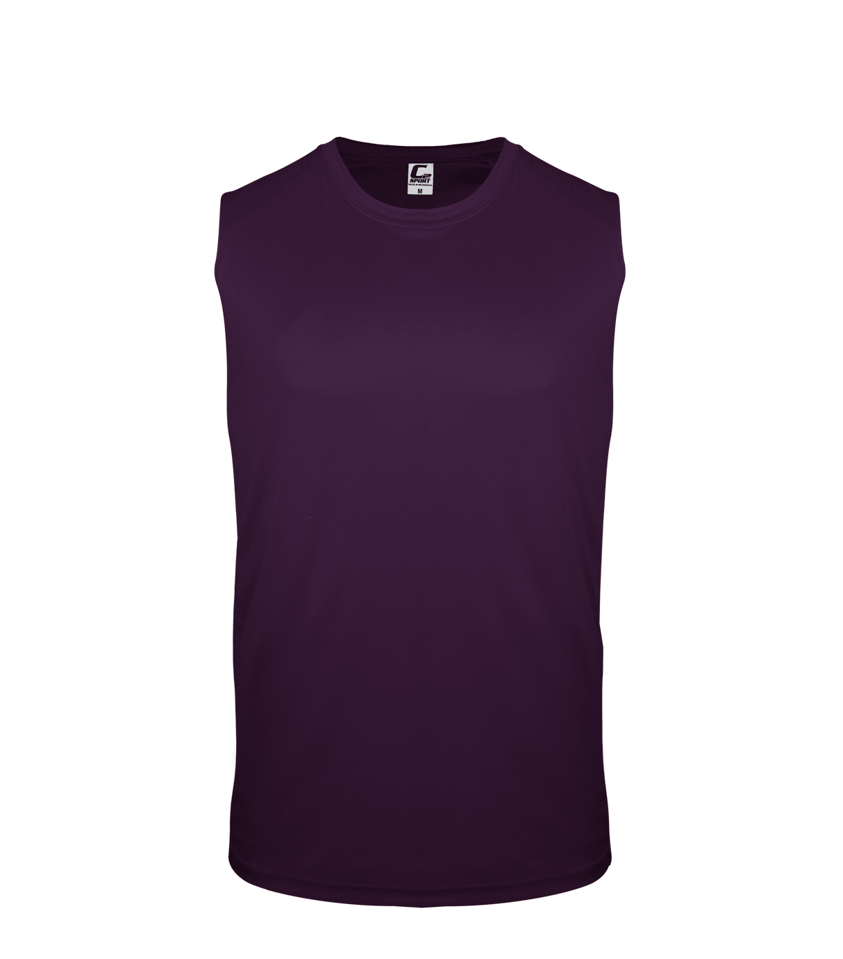 C2 Youth Sleeveless Tee Youth Apparel Shirts & Tops