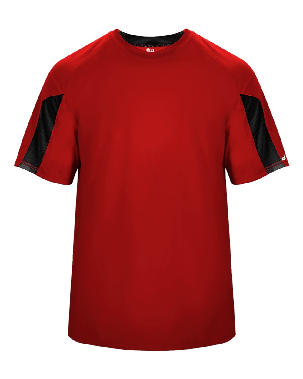 Badger Youth Striker Tee Youth Apparel Shirts & Tops