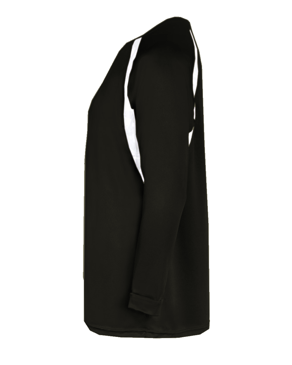 Badger Youth Hook Long-Sleeve Tee Youth Apparel Shirts & Tops