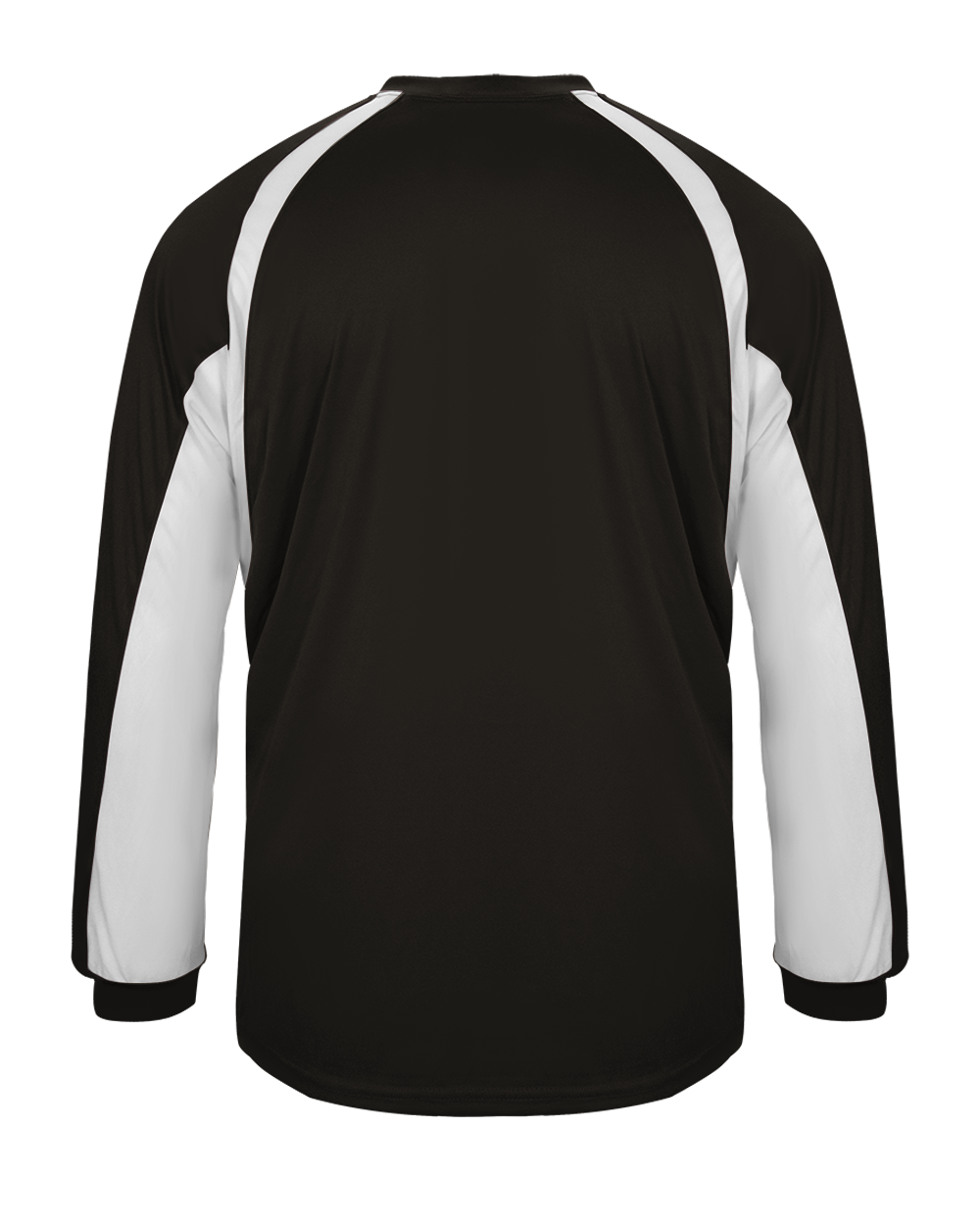 Badger Youth Hook Long-Sleeve Tee Youth Apparel Shirts & Tops