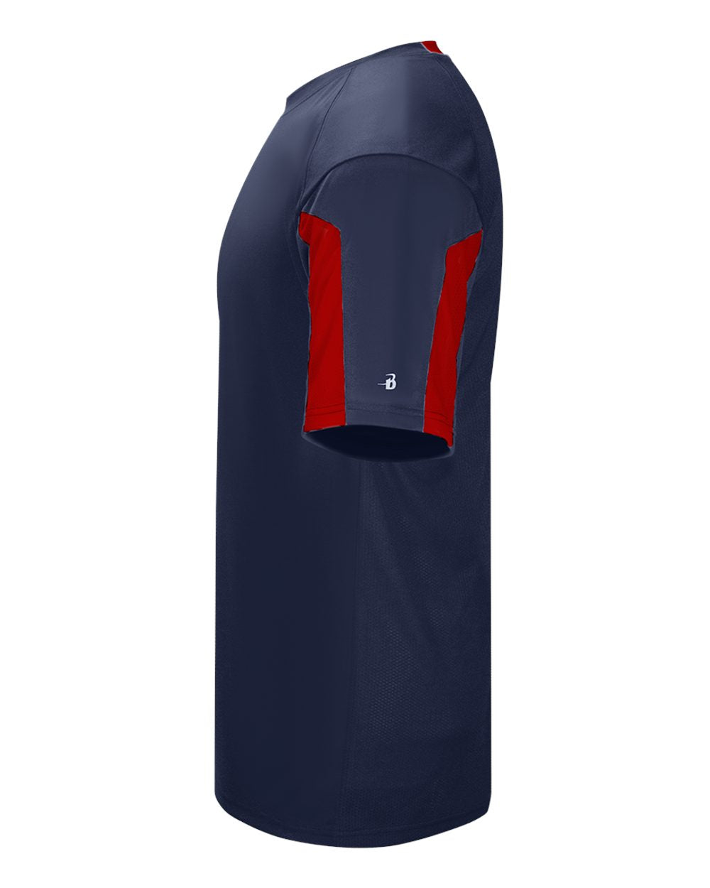 Badger Youth Striker Tee Youth Apparel Shirts & Tops