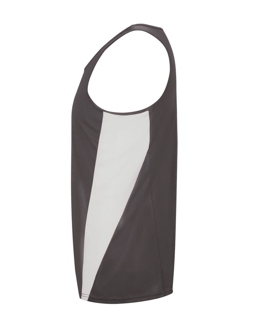 Badger 8667 Men's Stride Singlet Wrestling Singlets Mens