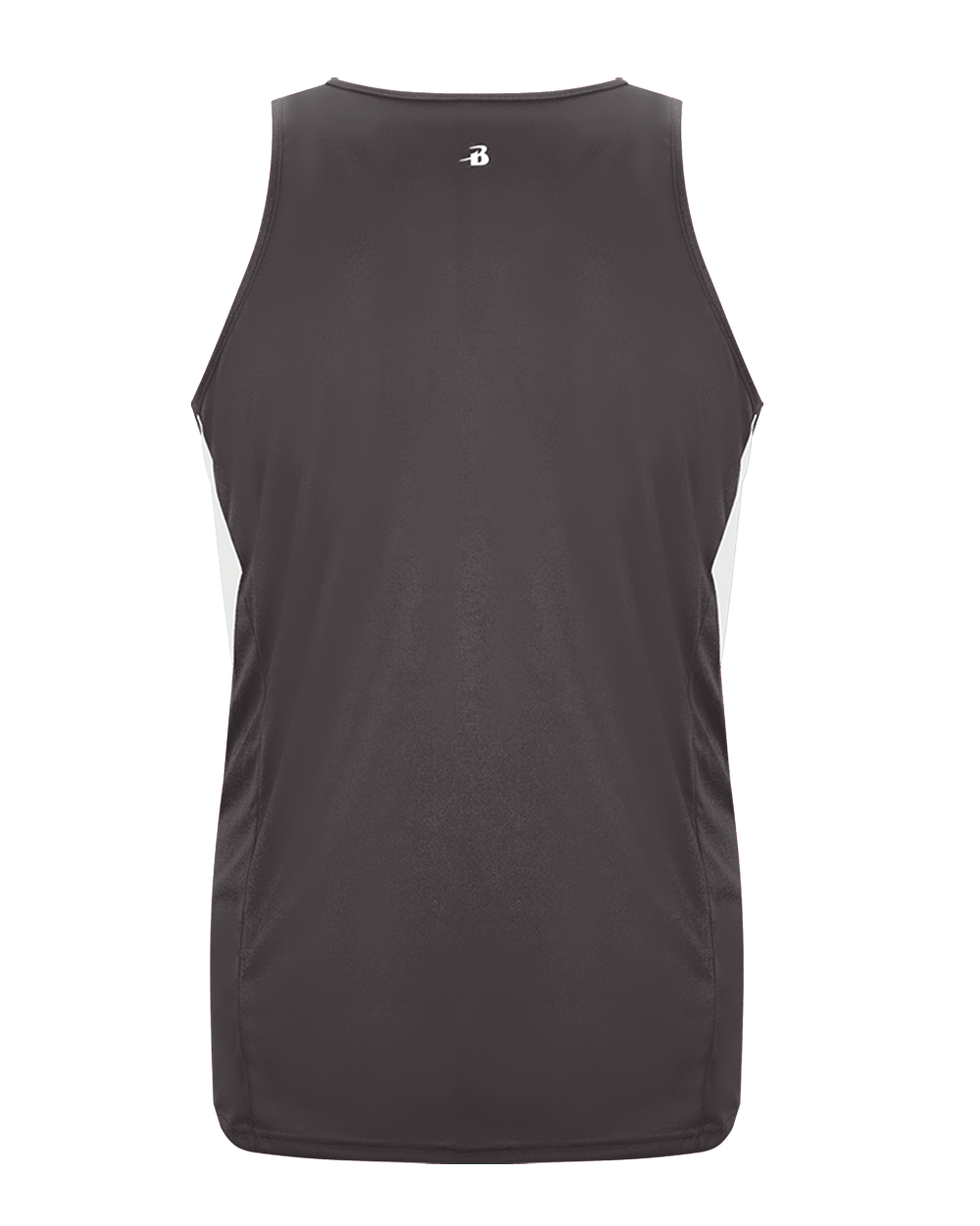 Badger 8667 Men's Stride Singlet Wrestling Singlets Mens