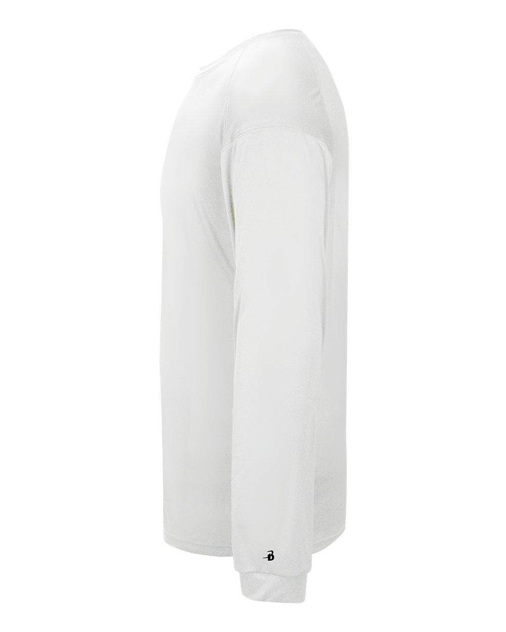 Badger Youth Ultimate Softlock Long-Sleeve Tee Youth Apparel Shirts & Tops