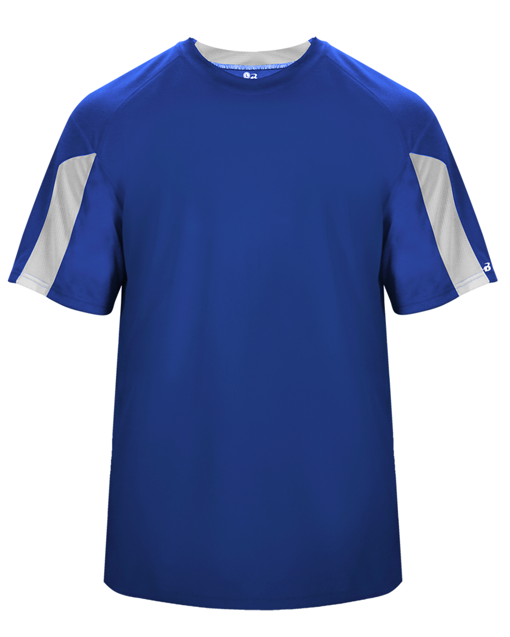 Badger Youth Striker Tee Youth Apparel Shirts & Tops