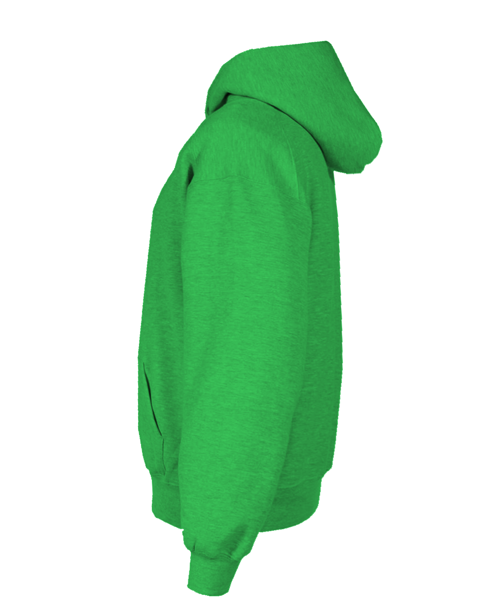 Badger Youth Hooded Sweatshirt Youth Apparel Hoodies & Sweatshirts