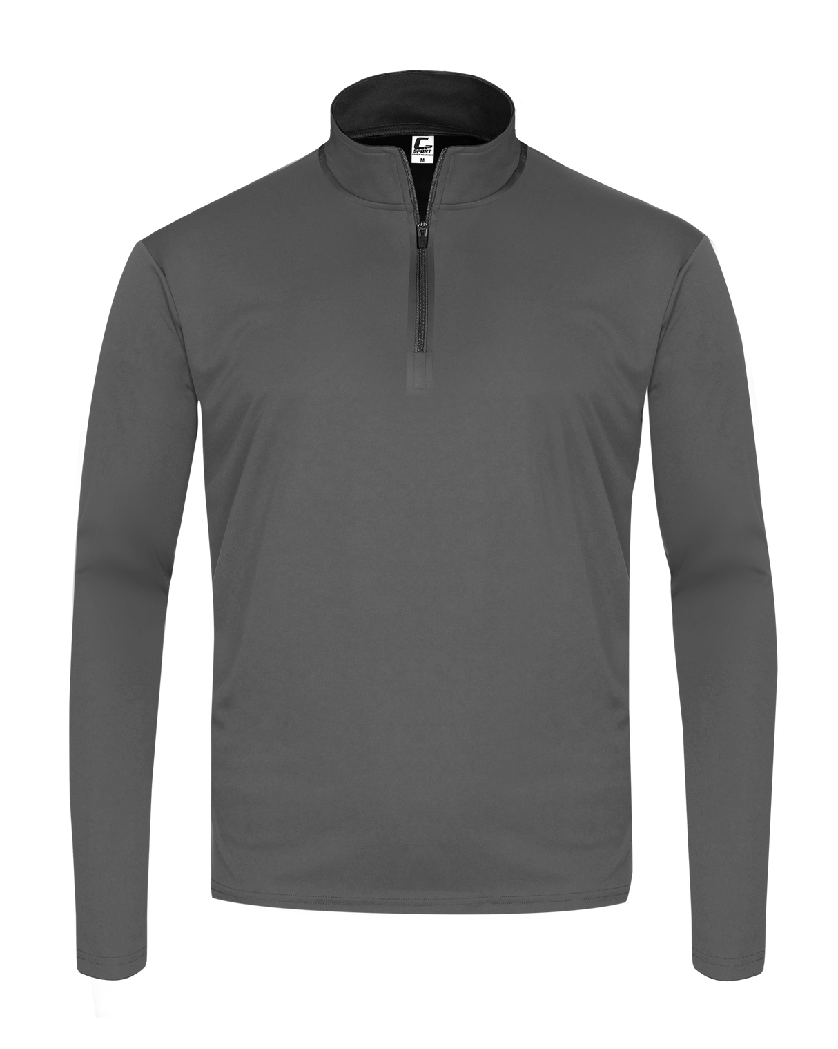 C2 Youth 1/4 Zip Pullover Youth Apparel Hoodies & Sweatshirts