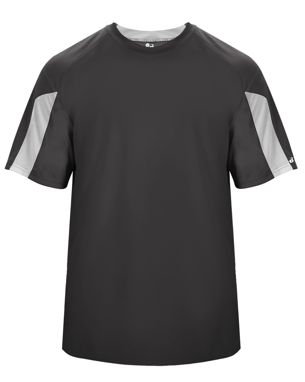 Badger Youth Striker Tee Youth Apparel Shirts & Tops