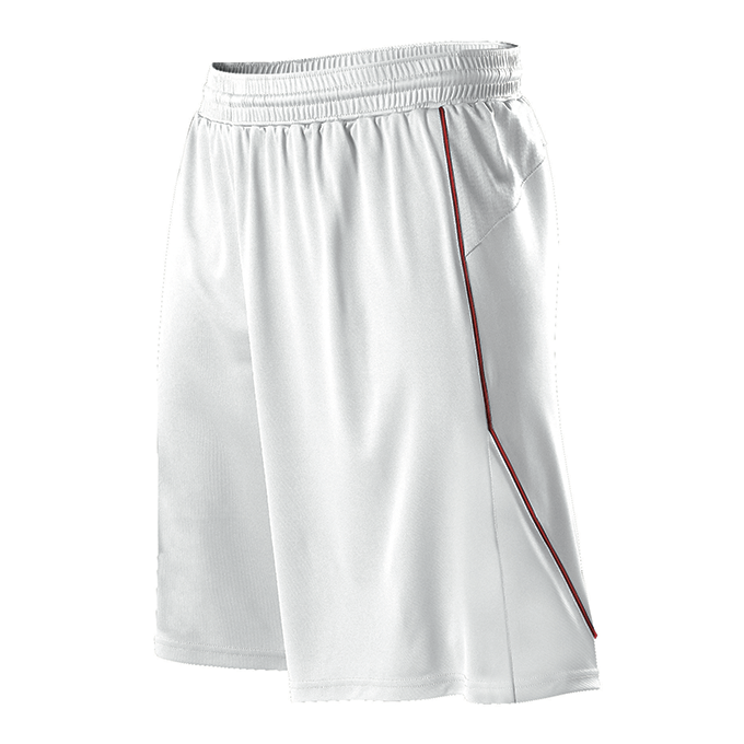 Alleson Women's Basketball Short Basketball Shorts Adult