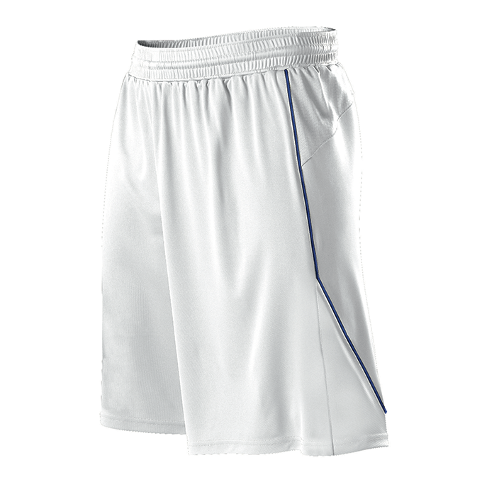 Alleson Women's Basketball Short Basketball Shorts Adult